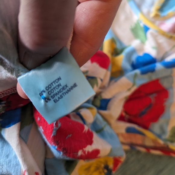 Louie & Lucie dress - Picture 10 of 16